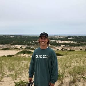 Meet your Posher, Anthony